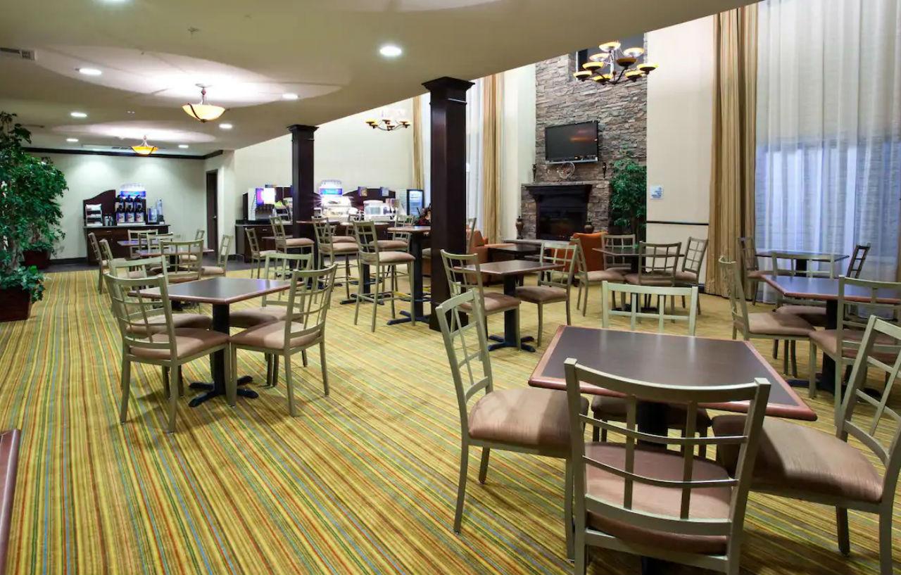 Express South By Ihg