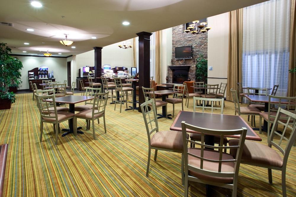 Express South By Ihg Hotel Fresno
