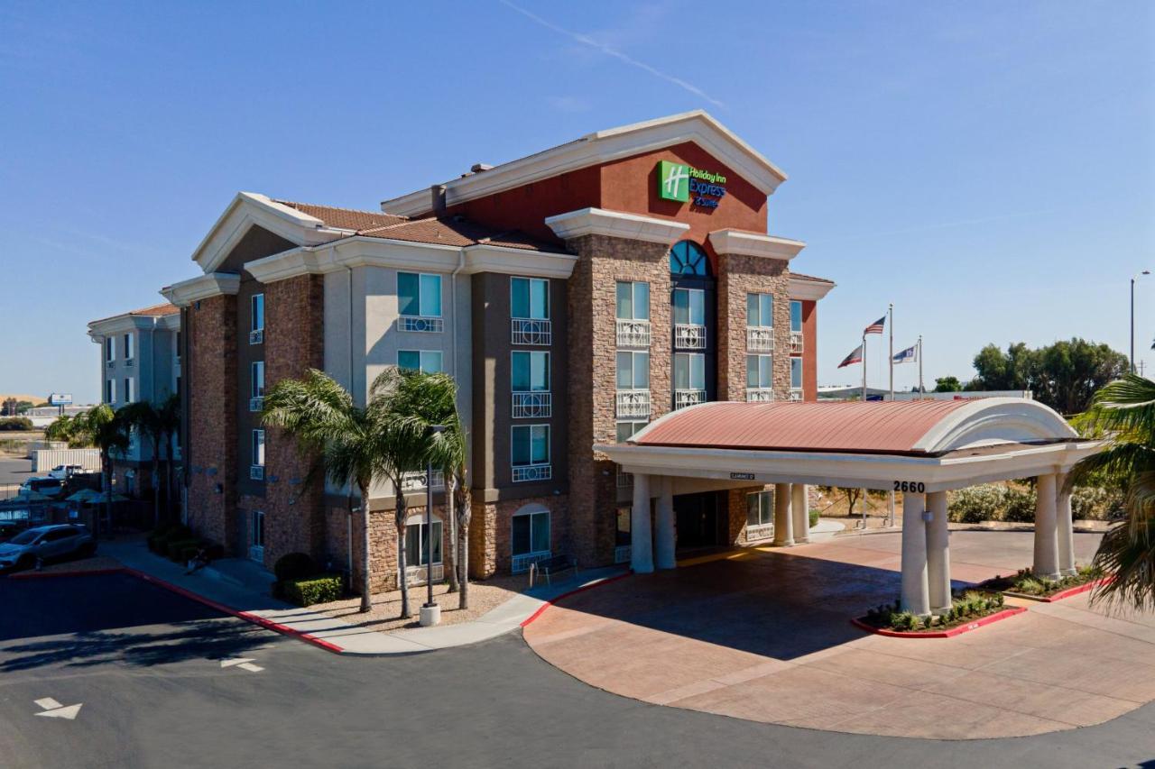 Express South By Ihg Hotel 3*