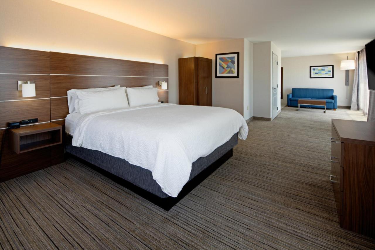 Express South By Ihg 3* Fresno