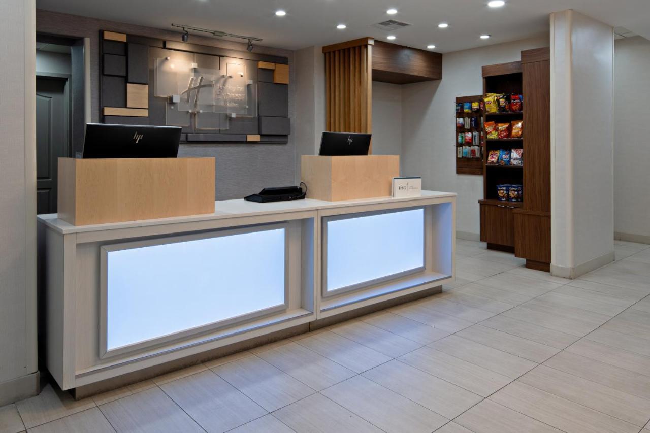 Hotel Express South By Ihg 3*