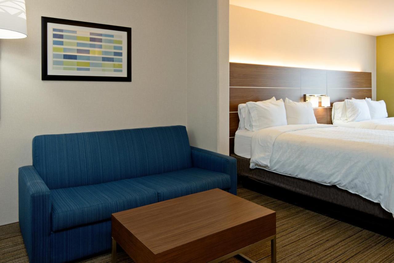 Express South By Ihg