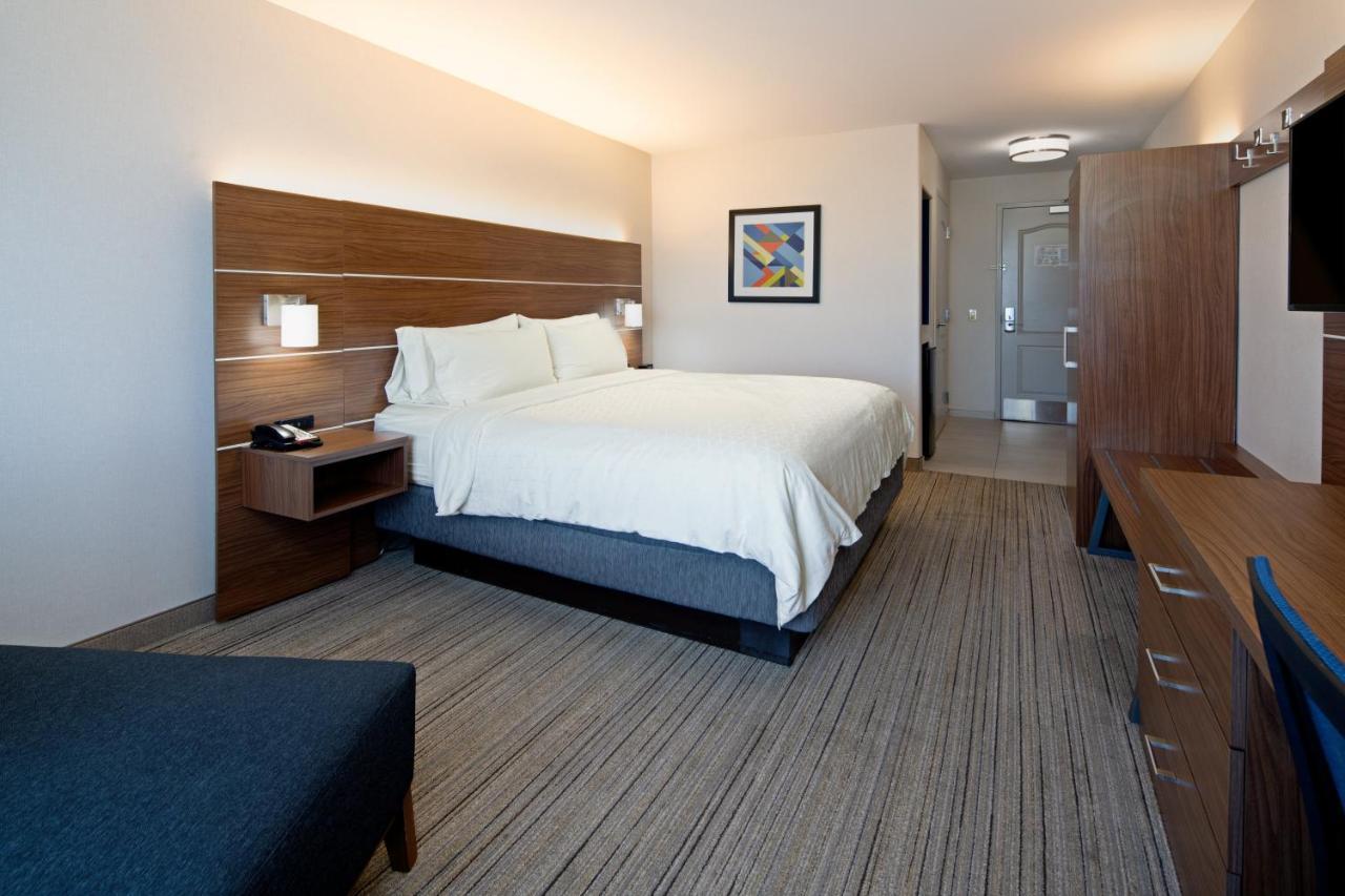 Express South By Ihg Hotel 3*