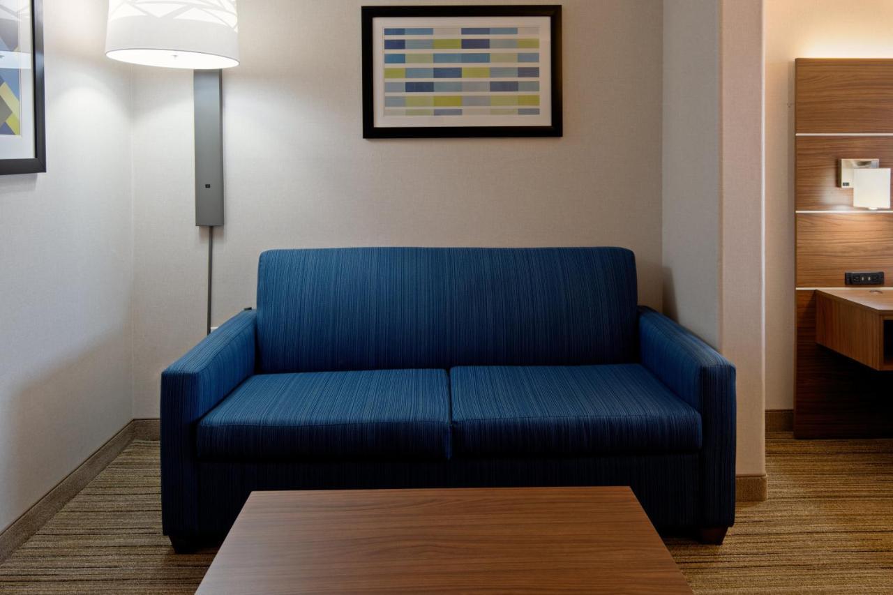 Hotel Express South By Ihg