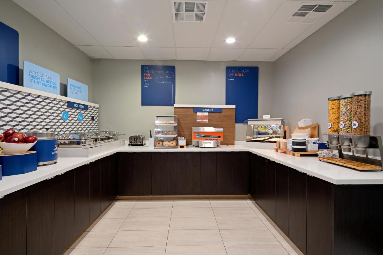 Express South By Ihg 3*