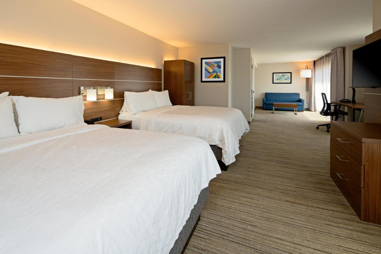 Hotel Express South By Ihg