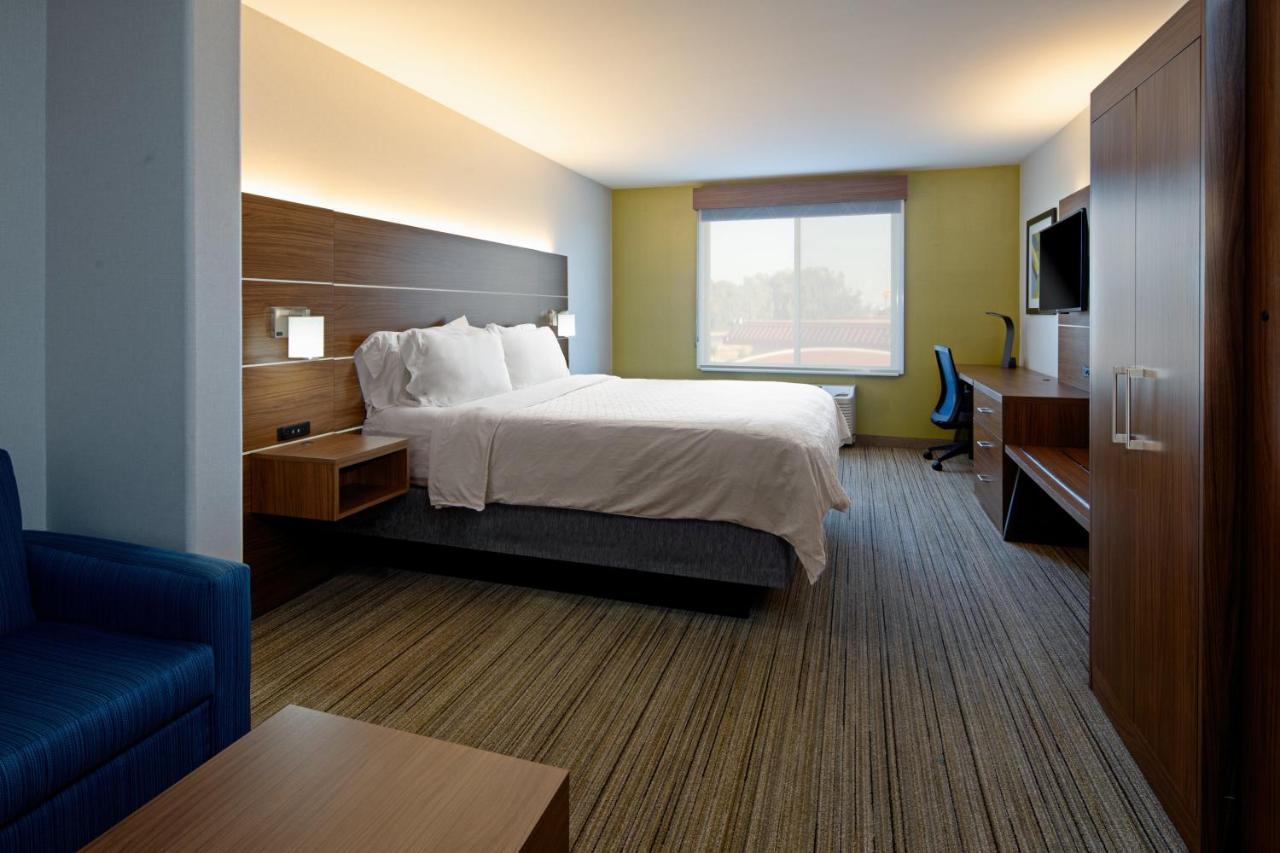 Express South By Ihg Hotel 3*
