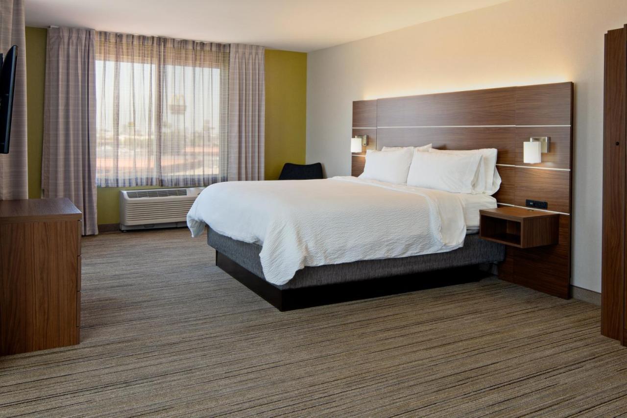 Express South By Ihg 3* Fresno