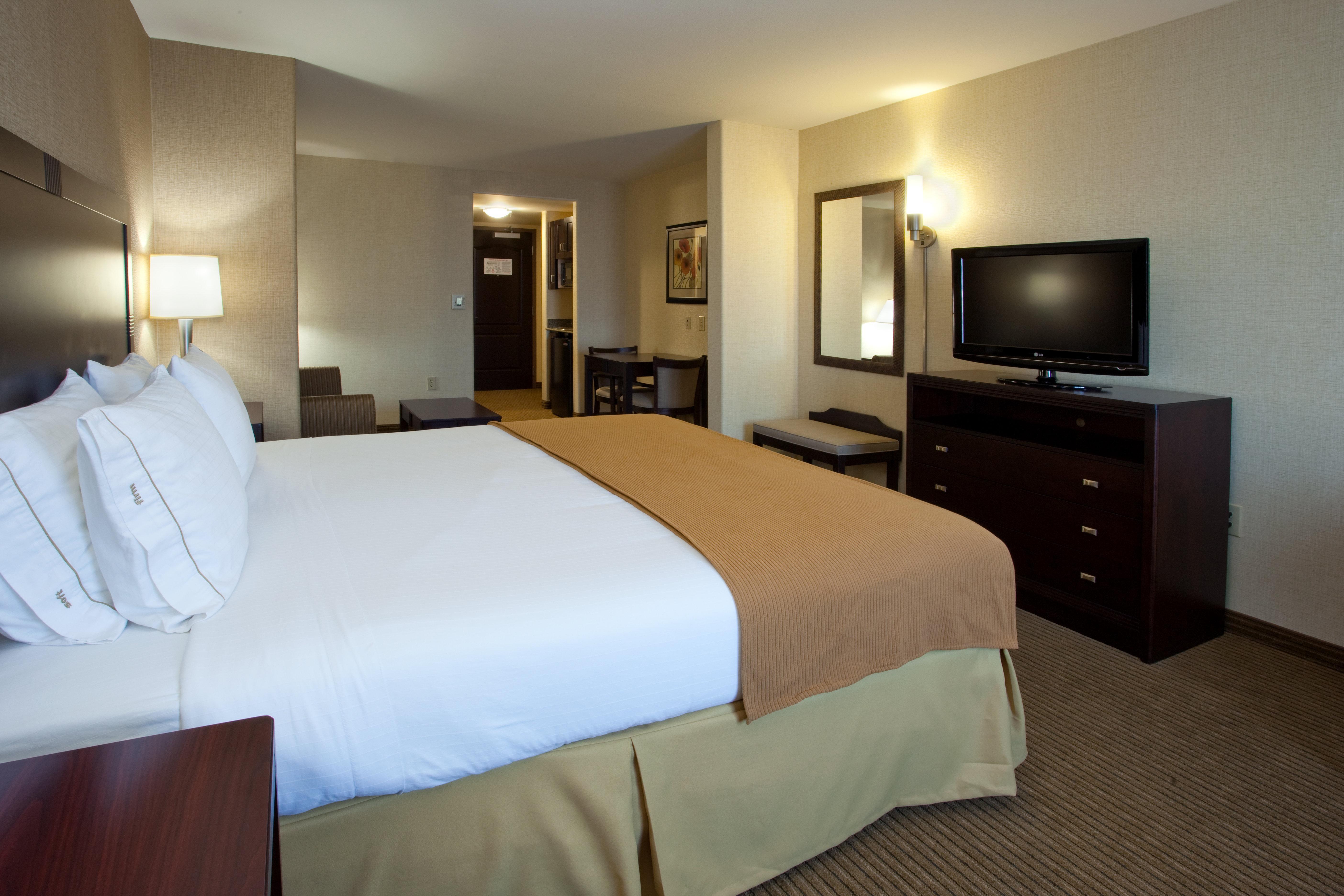 Express South By Ihg 3* Fresno