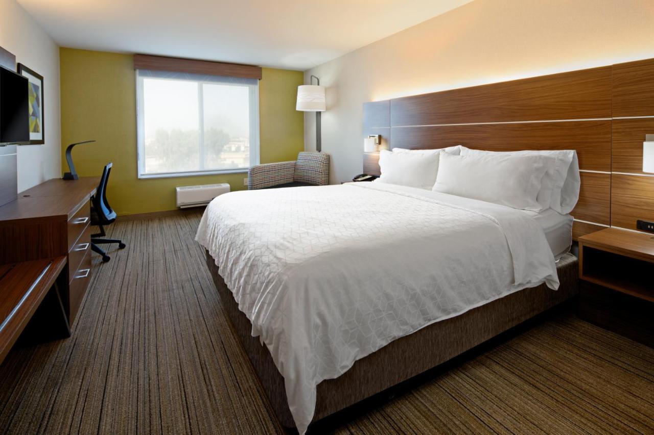 Hotel Express South By Ihg