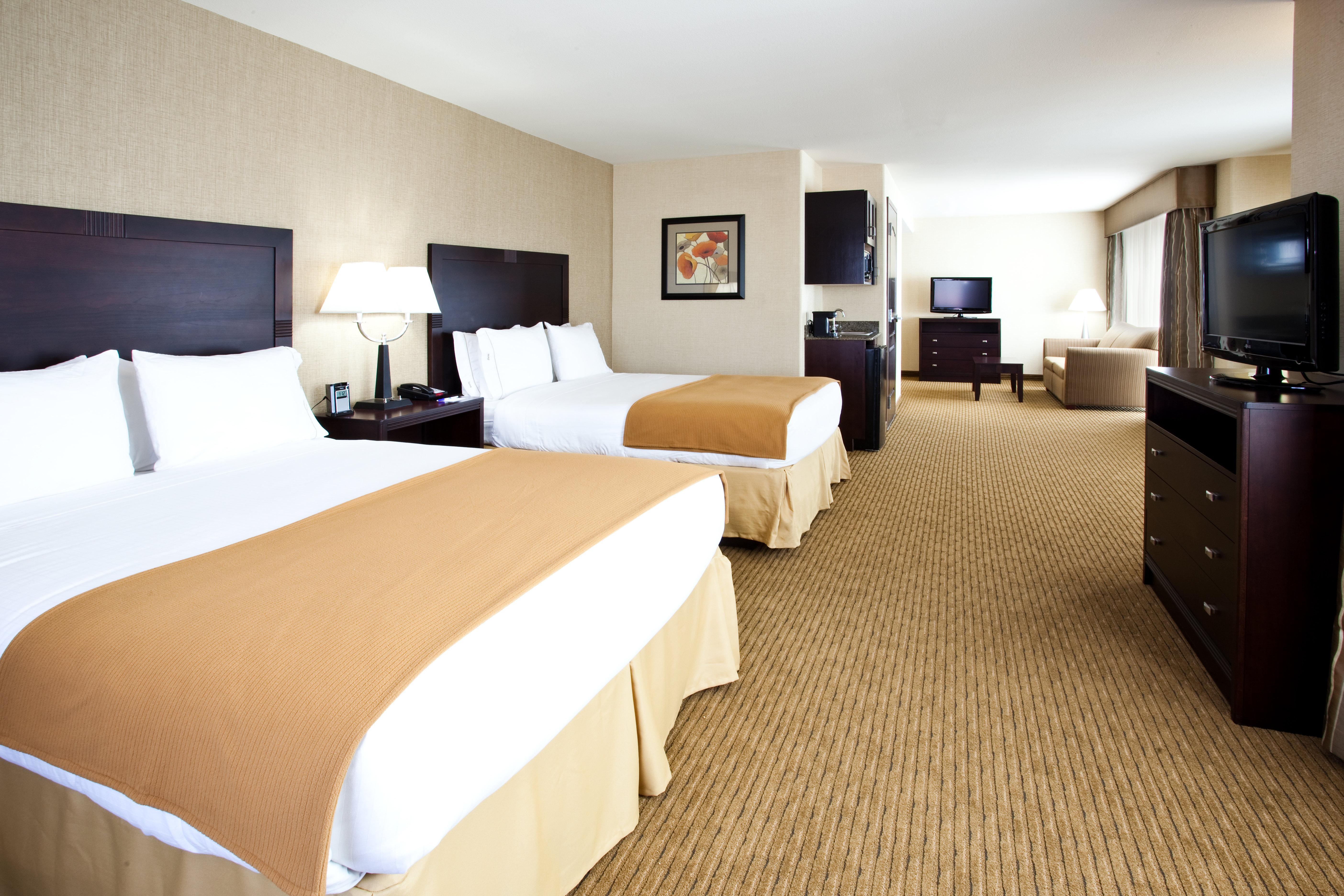 Express South By Ihg
