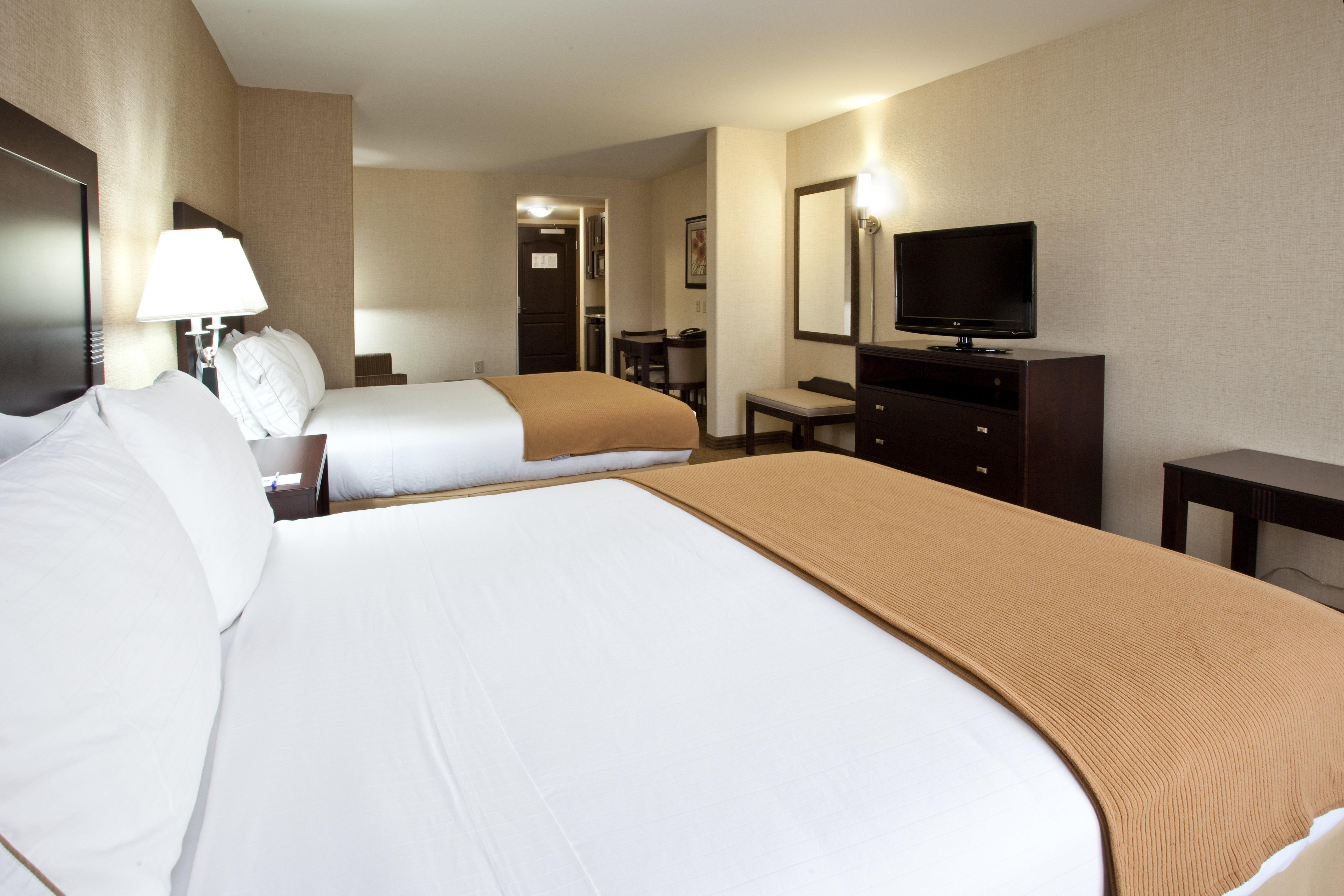 Express South By Ihg