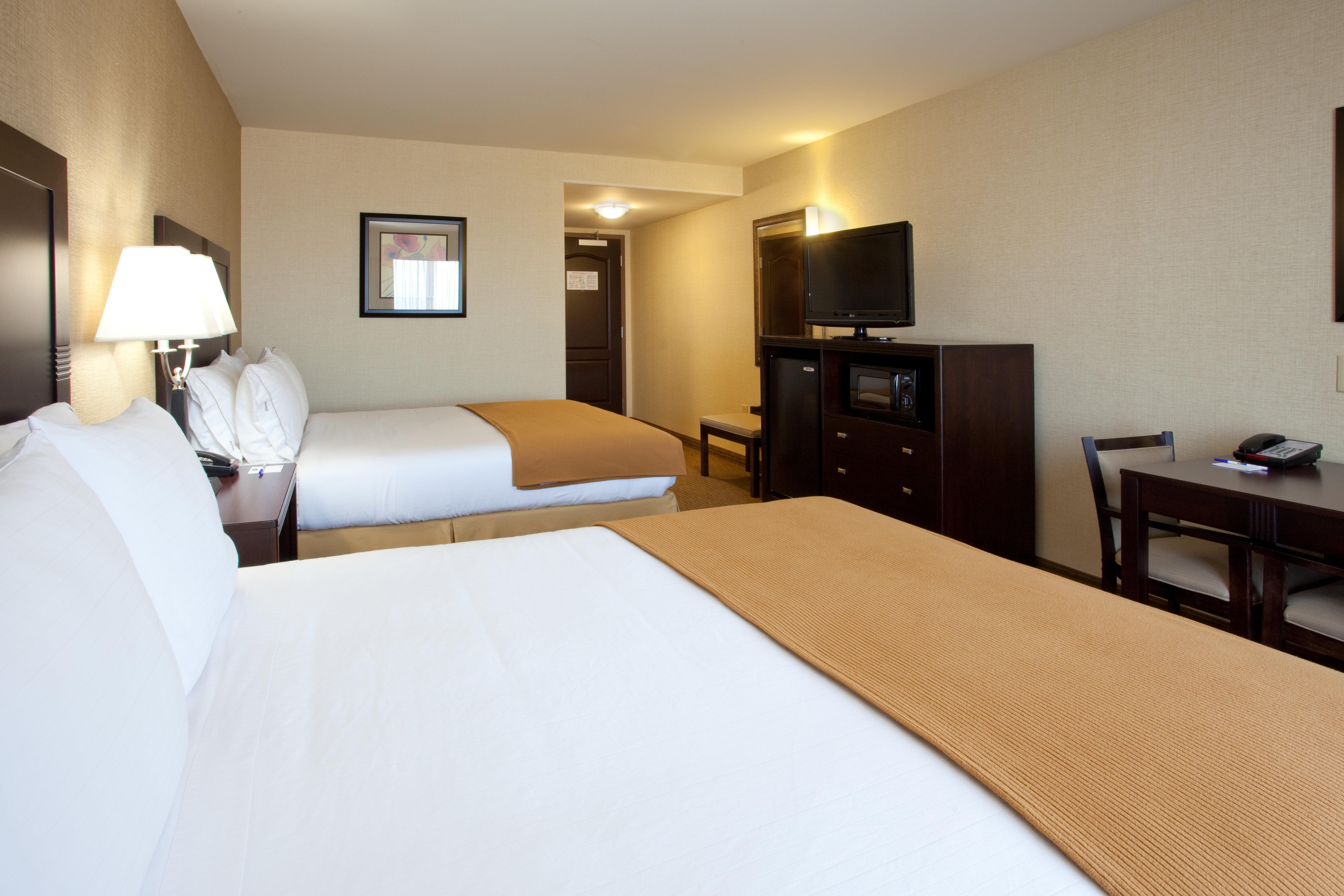 Hotel Express South By Ihg 3*