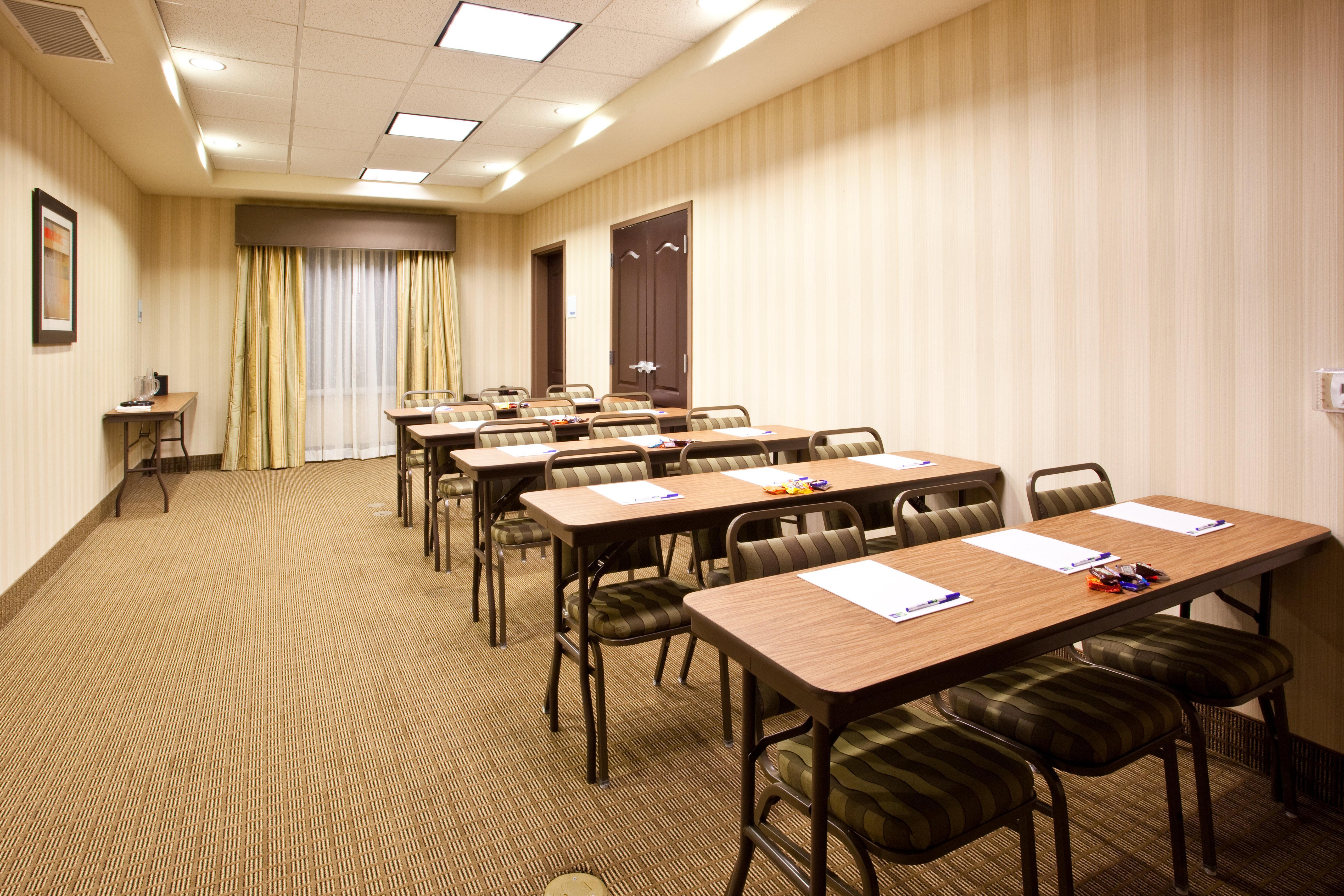 Express South By Ihg 3* Fresno