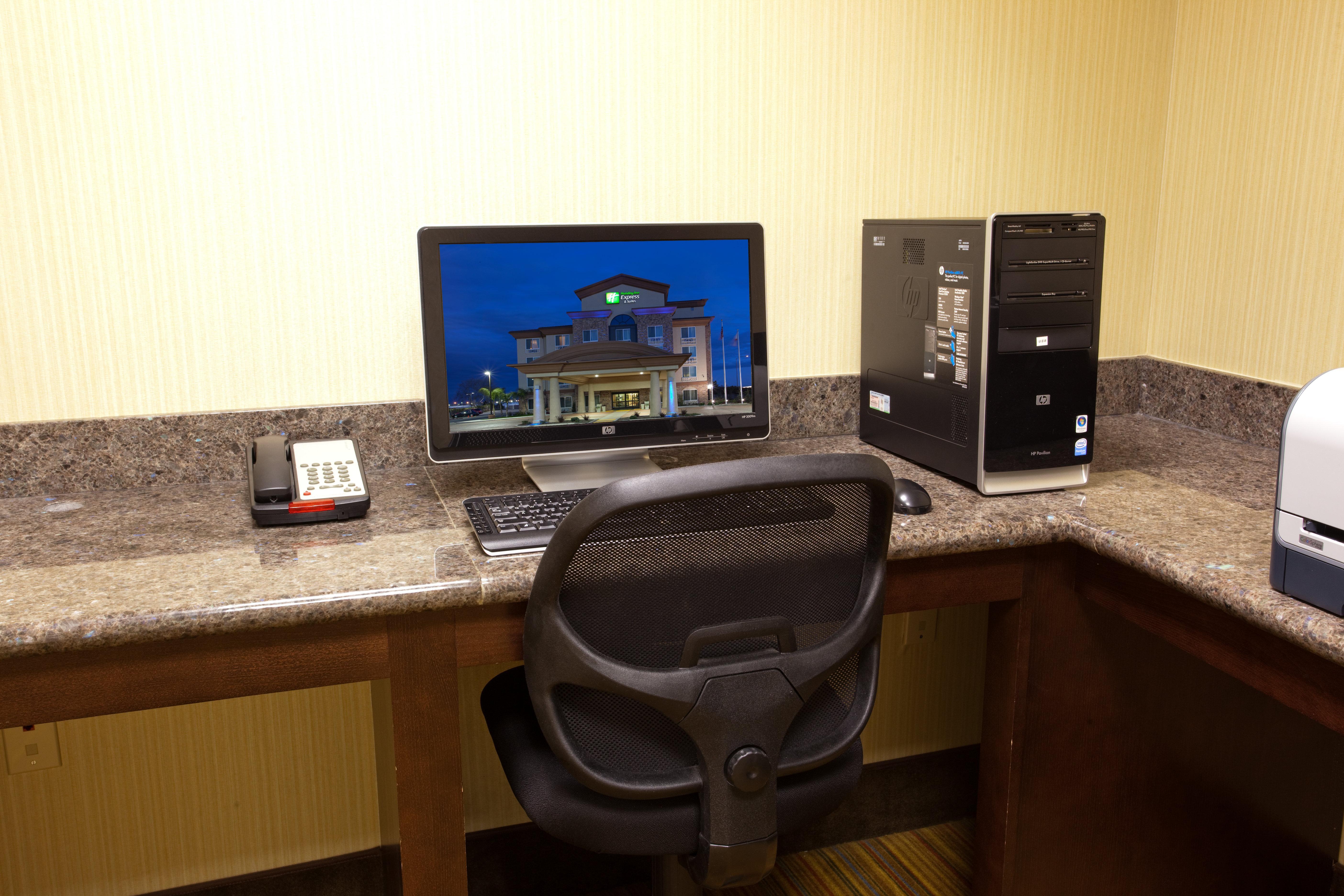 Hotel Express South By Ihg