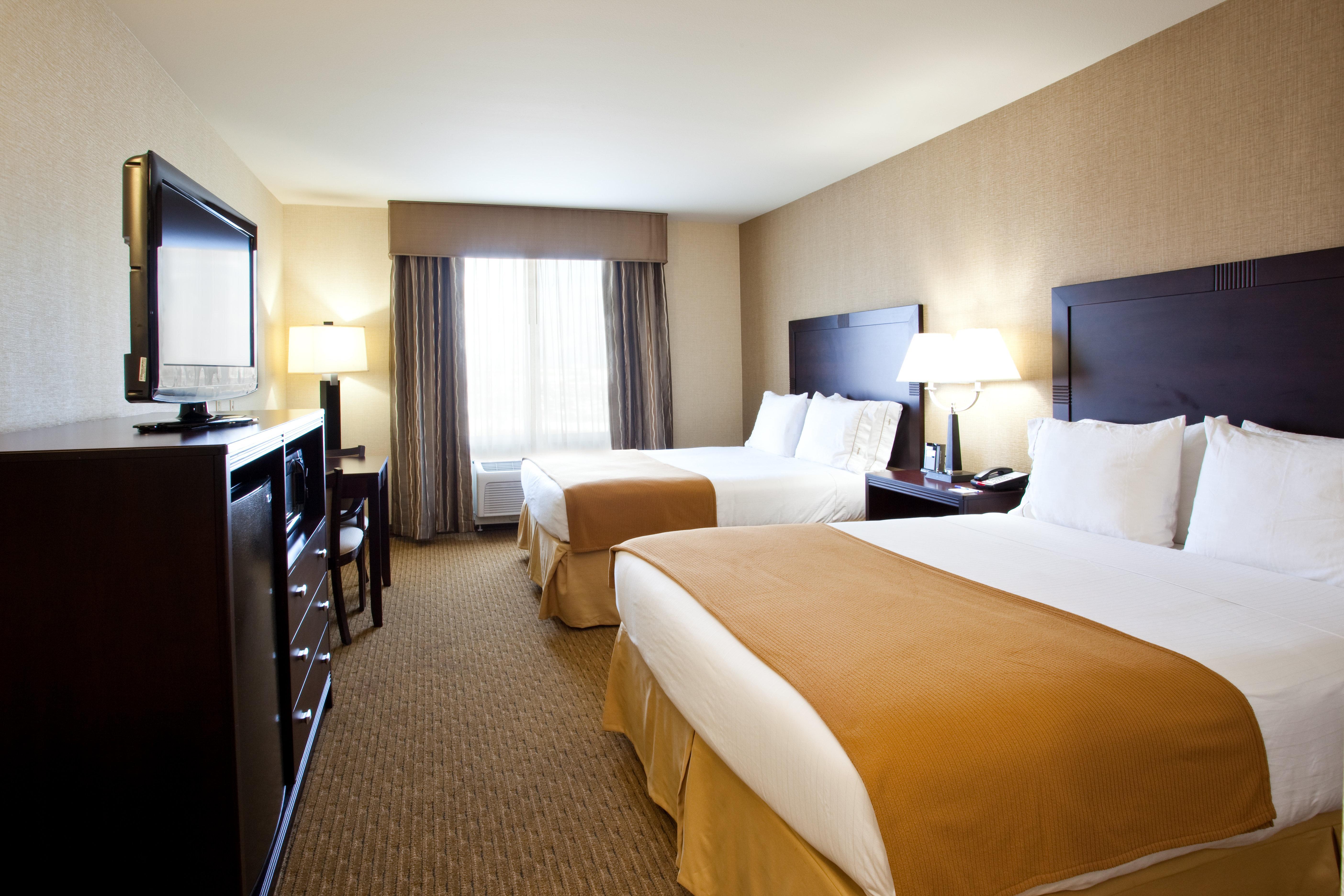 Hotel Express South By Ihg