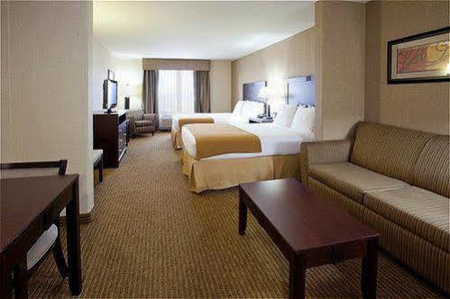 Express South By Ihg Hotel