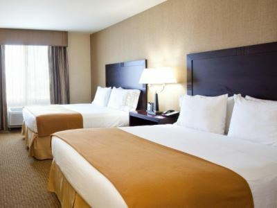 Hotel Express South By Ihg Fresno