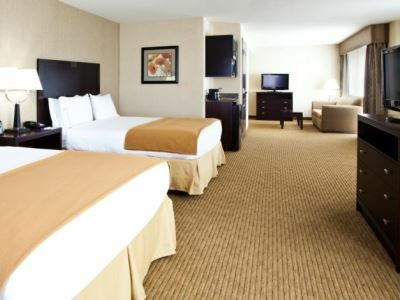Express South By Ihg 3*