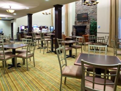 Express South By Ihg Hotel Fresno