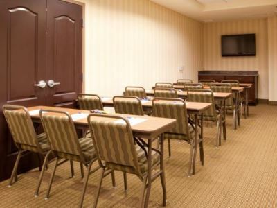Hotel Express South By Ihg 3*