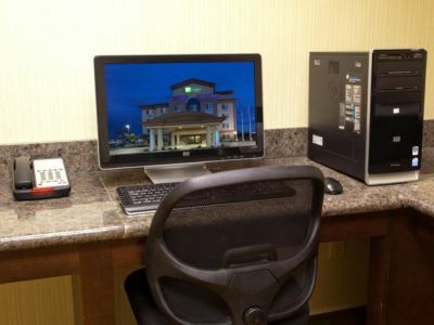 Hotel Express South By Ihg