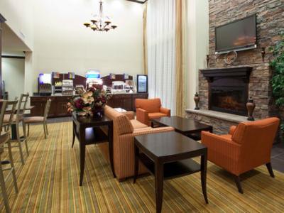 Express South By Ihg 3*